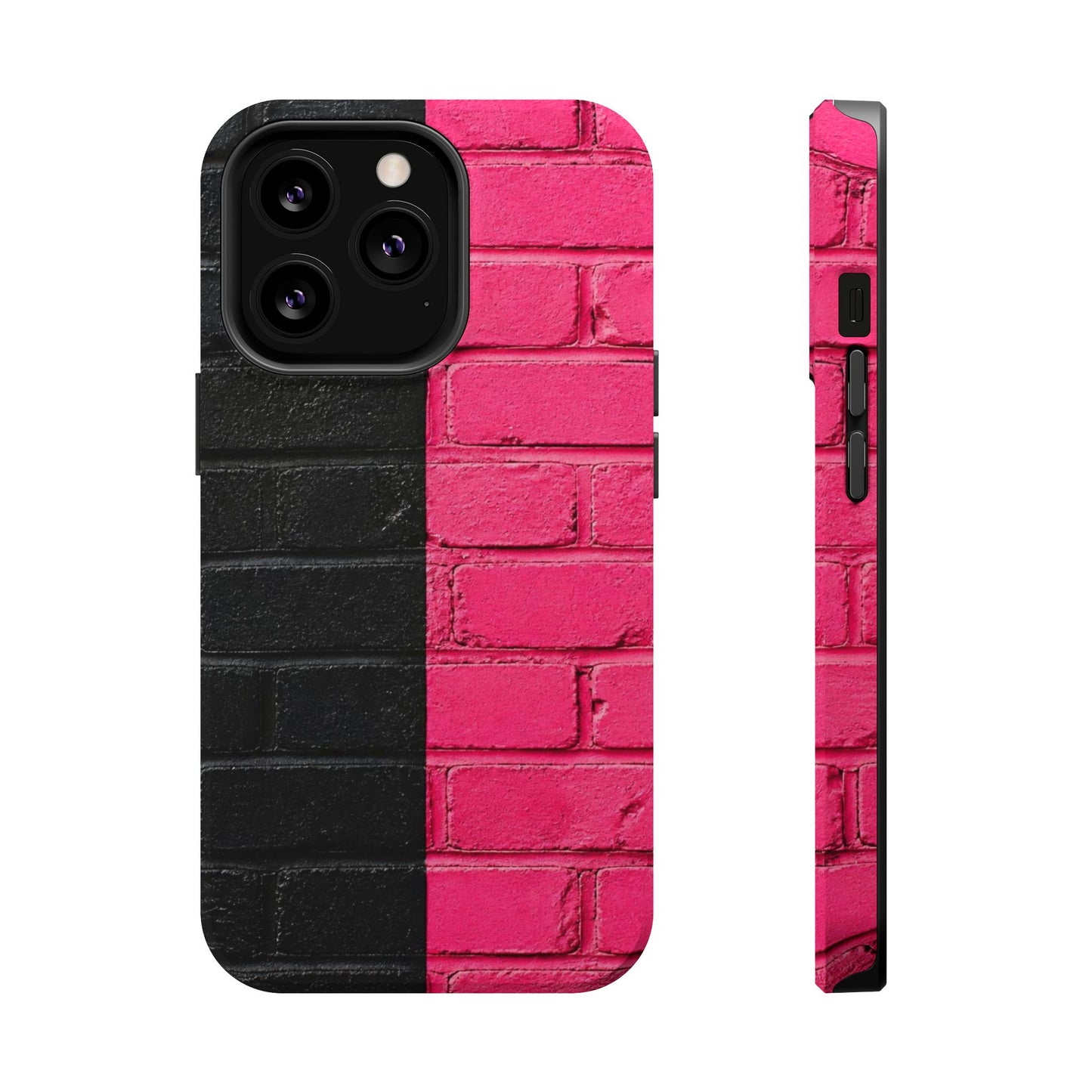 🤍 The Enchanted Aura™ Magnetic iPhone Case 🤍