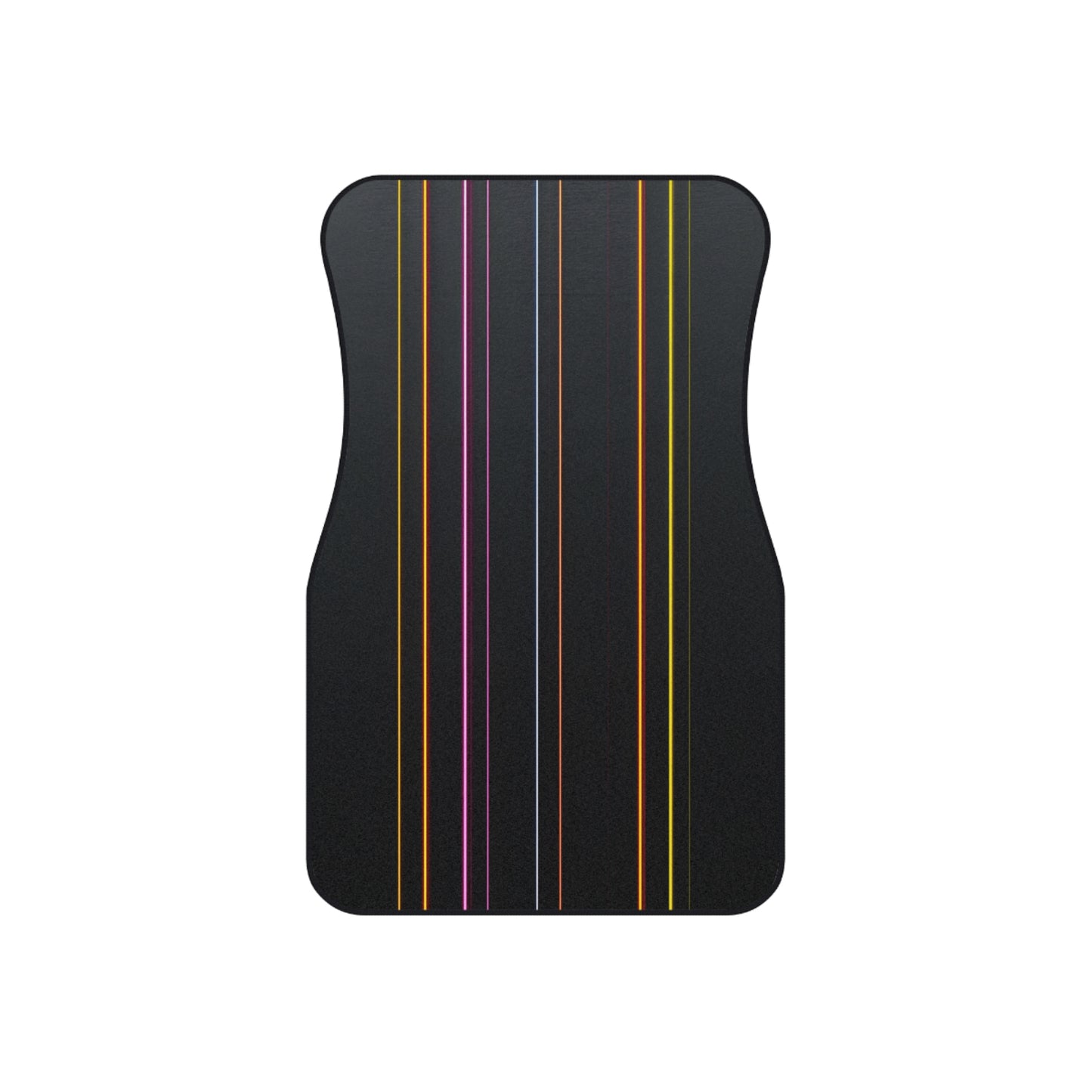 ✨ Spellbound Style: 4-Piece Enchanted Car Mats 🌟🚗🔮