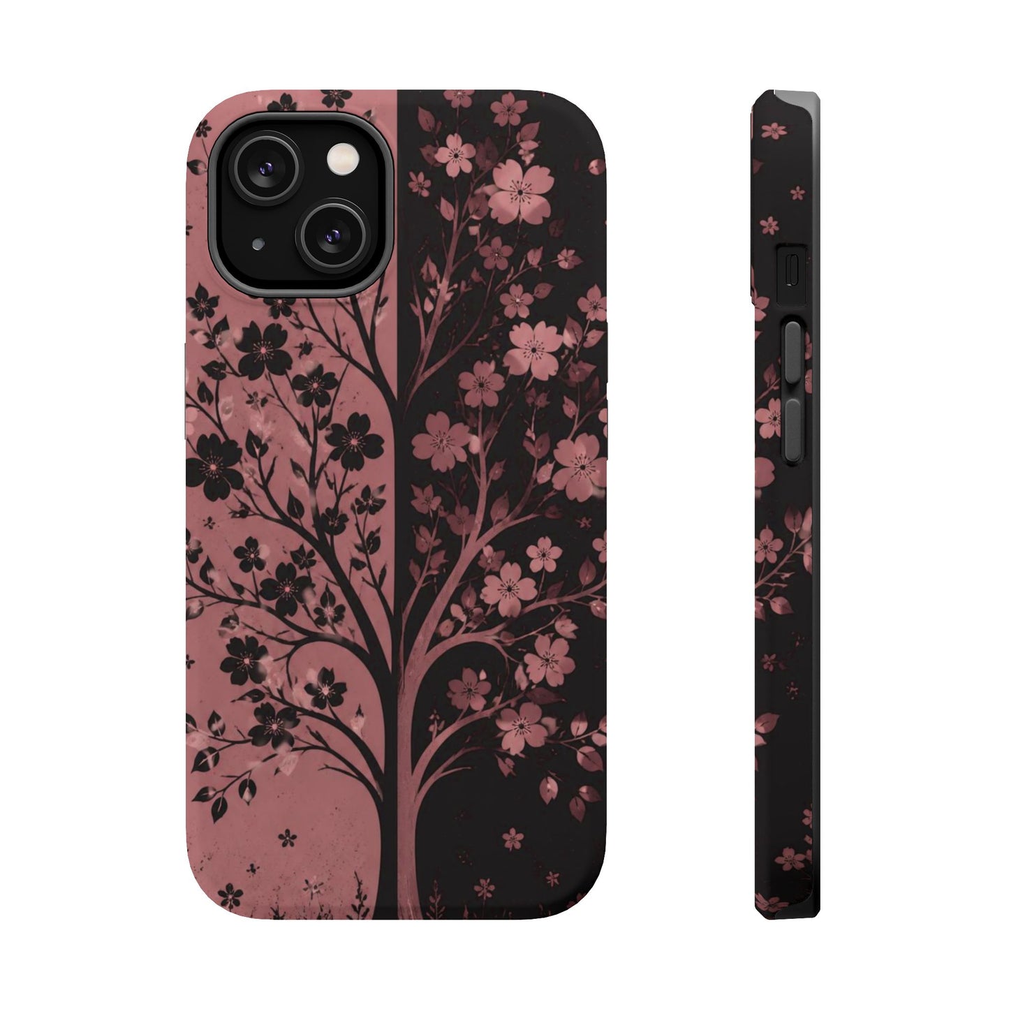🤍 The Enchanted Aura™ Magnetic iPhone Case 🤍