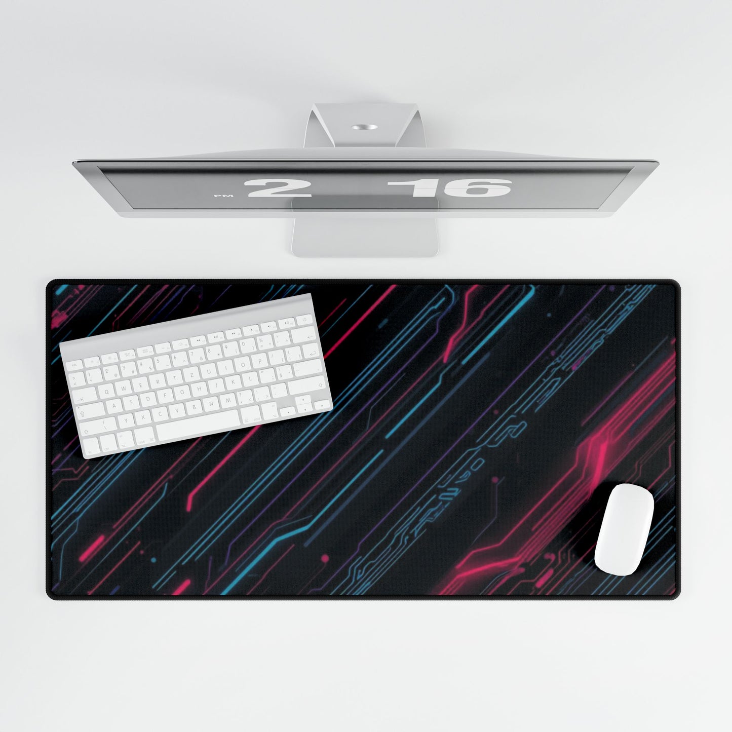 ✨🖥️ The Enchanted Surface Desk Mat 💫 Where magic meets productivity