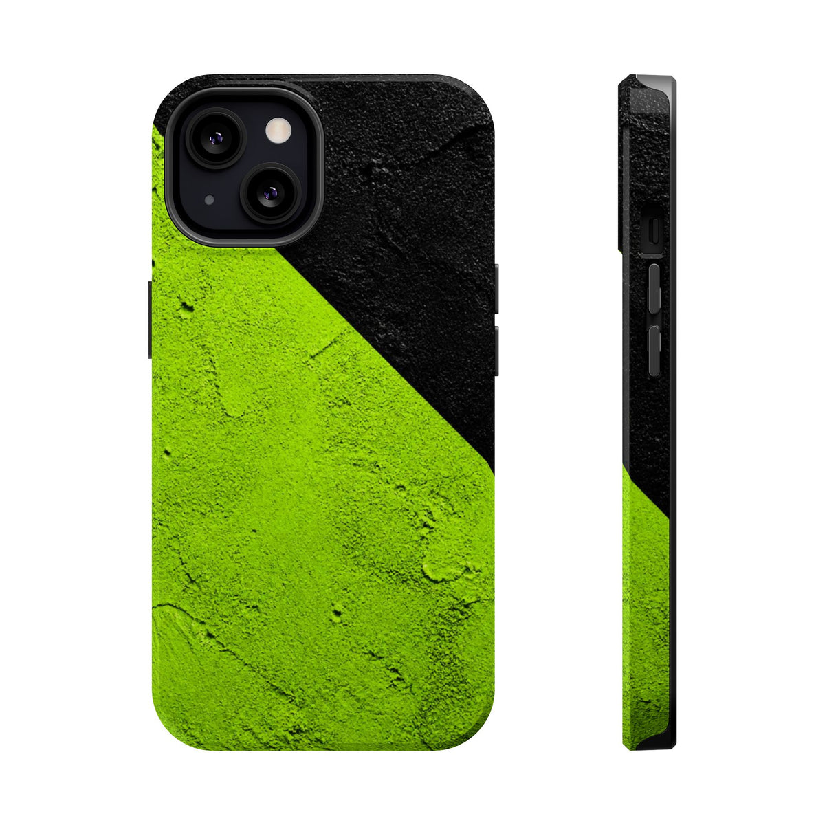 🤍 The Enchanted Aura™ Magnetic iPhone Case 🤍