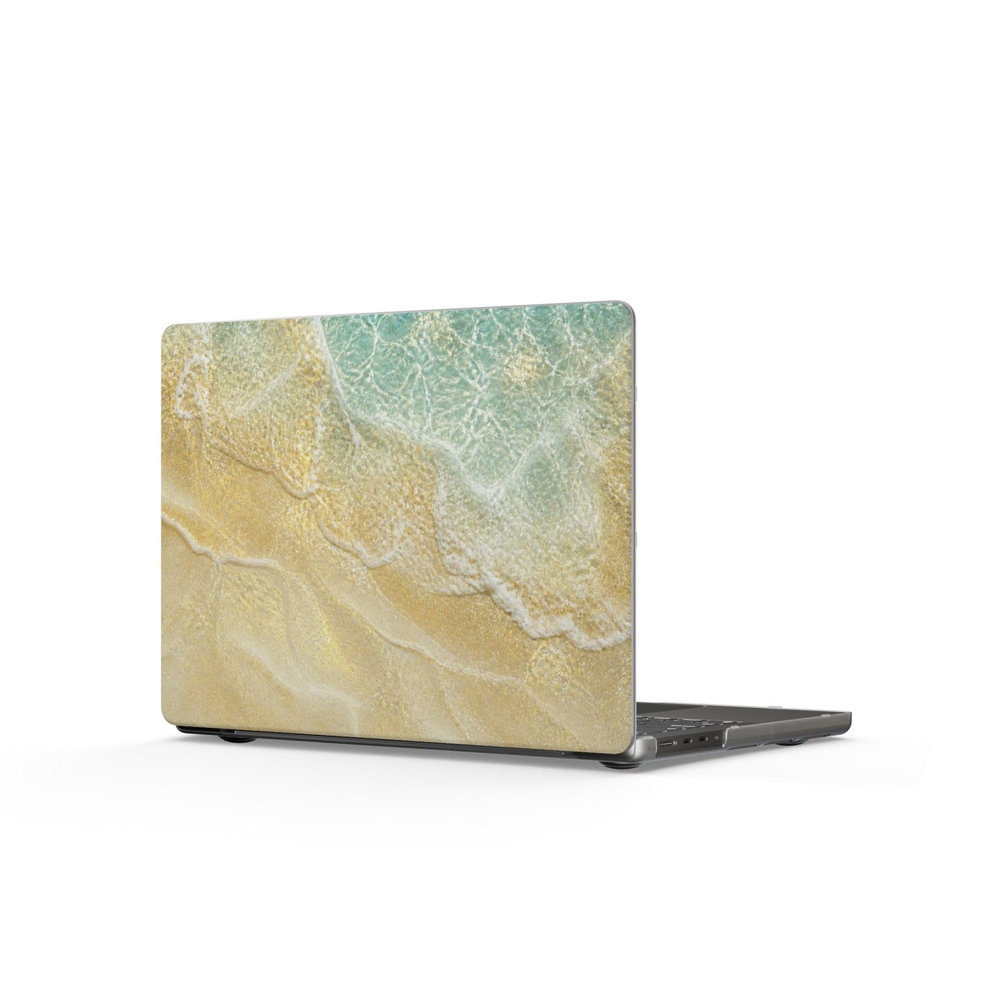 🤍 The Enchanted Starlight™ MacBook Case 🤍