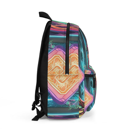 ✨ Step Up Your Style with Razzle-Dazzle Backpacks—Shine, Sparkle & Slay! 💖🎒