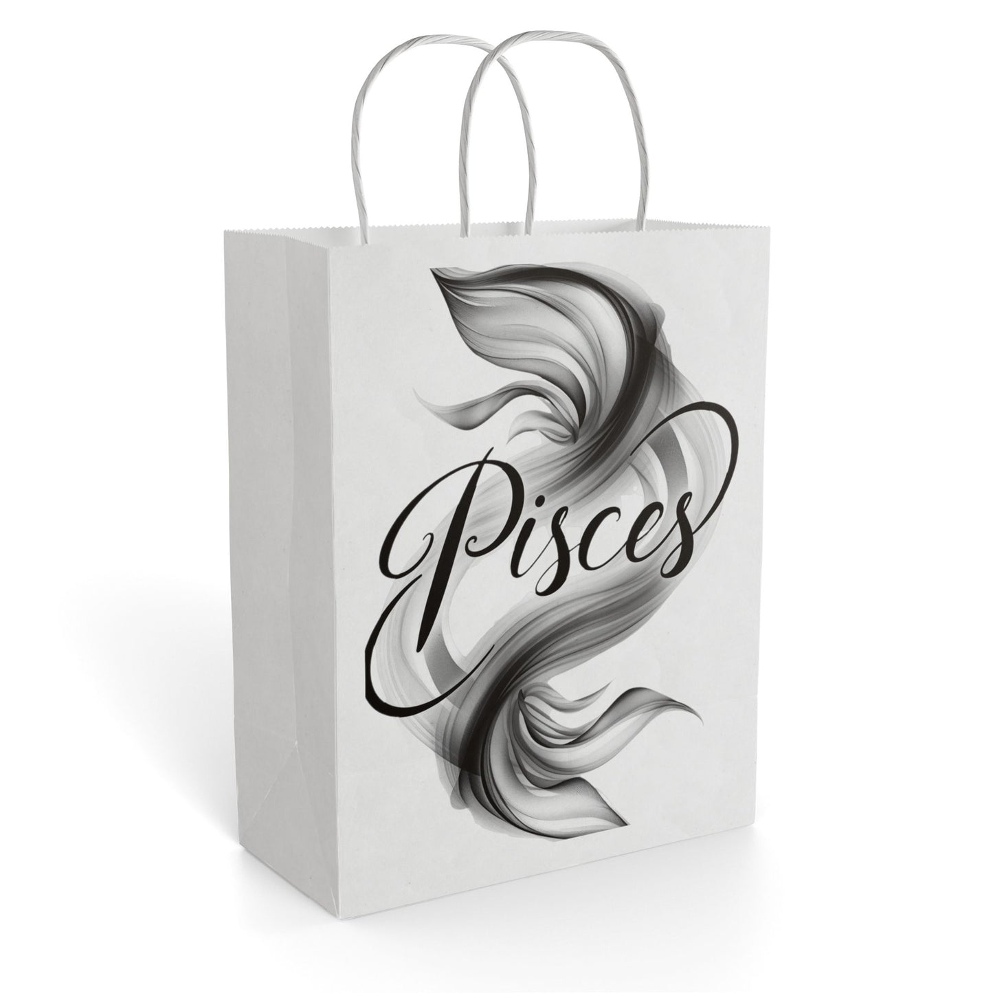 🤍 Pisces Gift Bag | The Enchanted Wrap™ Collection 🤍