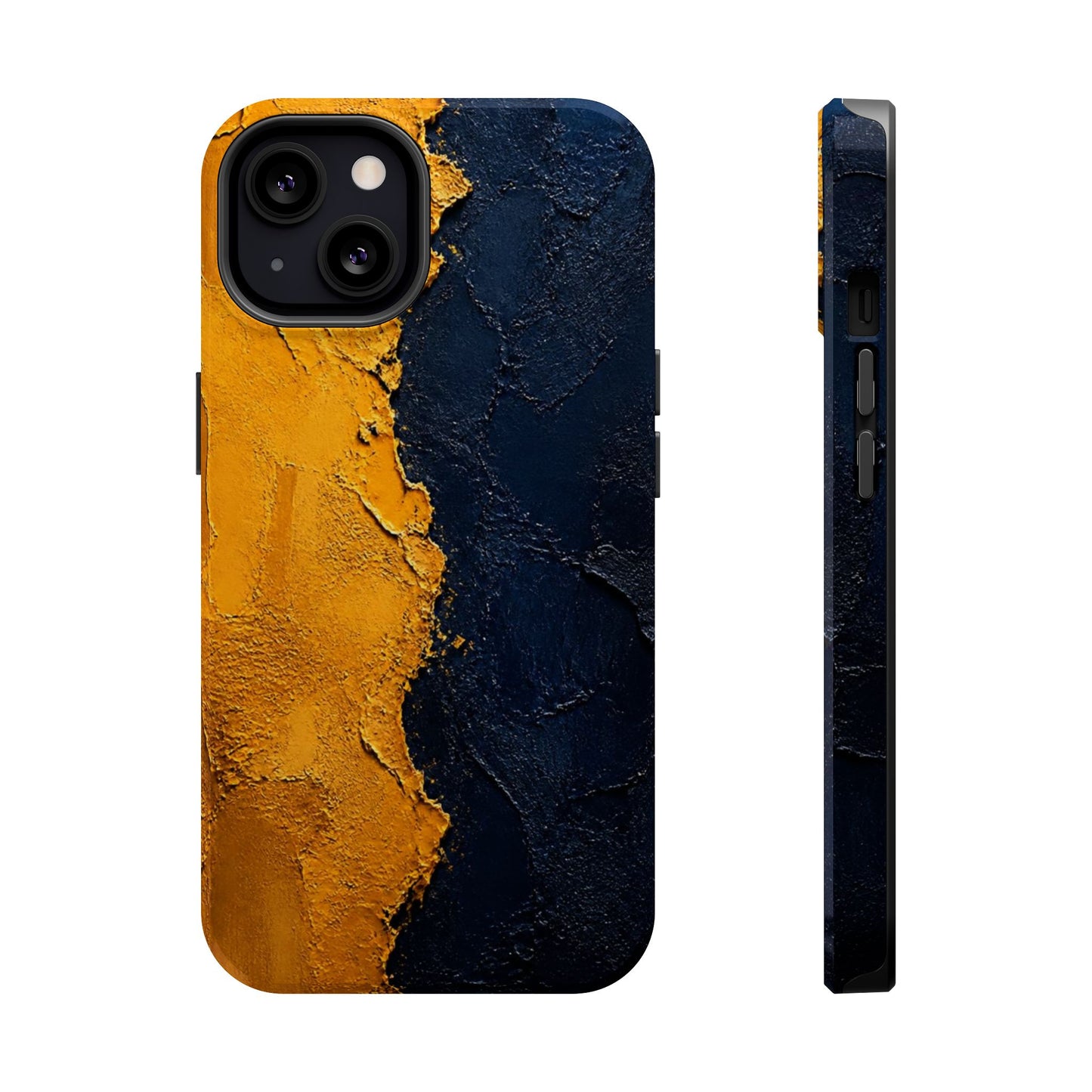🤍 The Enchanted Aura™ Magnetic iPhone Case 🤍