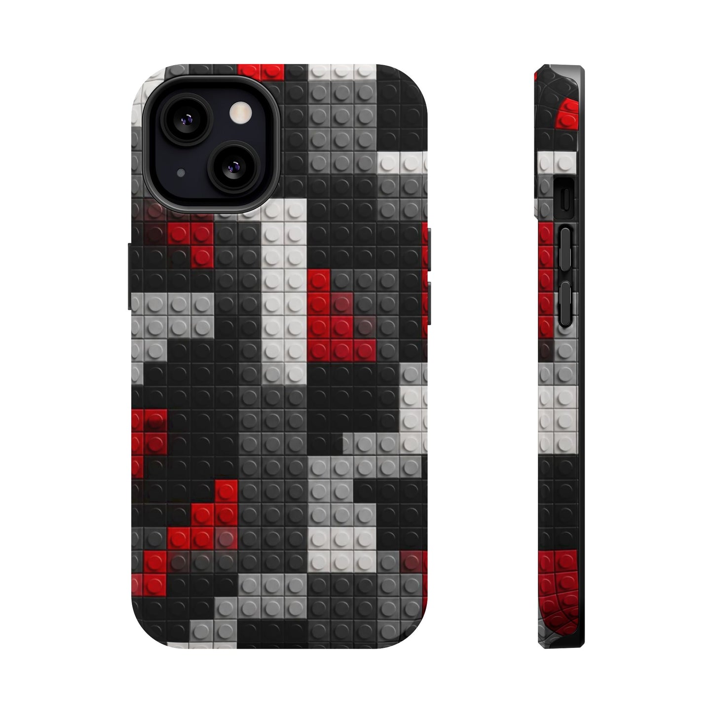🤍 The Enchanted Aura™ Magnetic iPhone Case 🤍