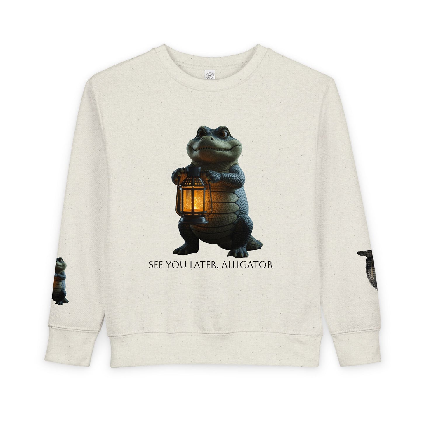 🦄✨ The Enchanted Cozy: One-of-a-Kind Toddler Sweatshirt 🌈🧸