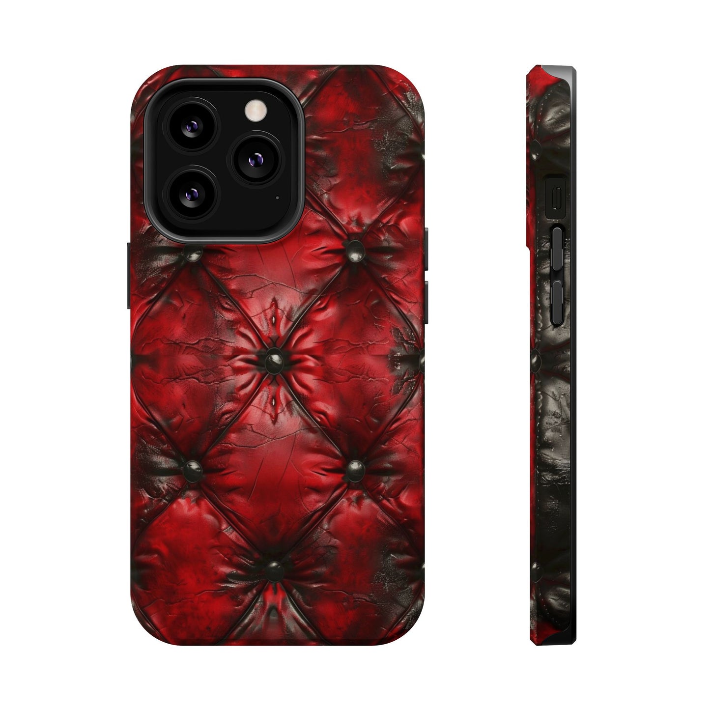 🤍 The Enchanted Aura™ Magnetic iPhone Case 🤍