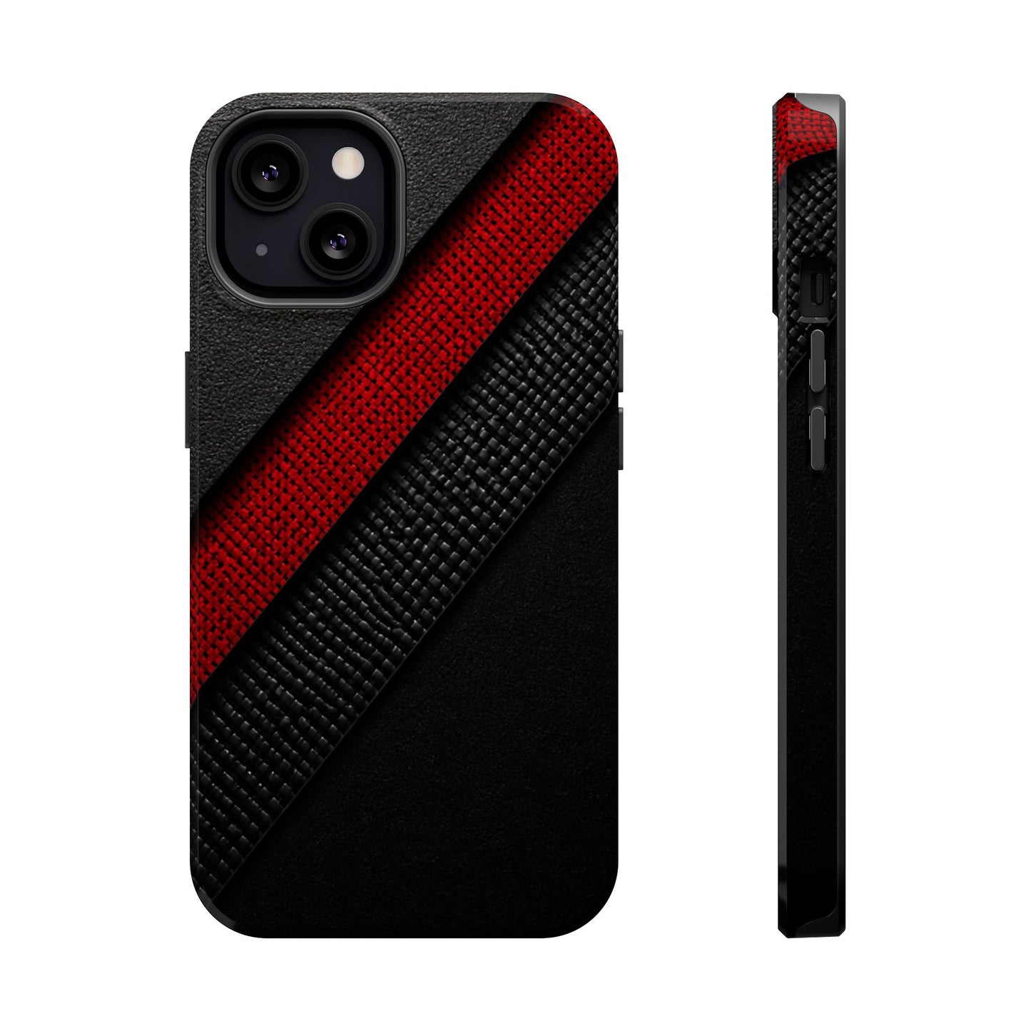 🤍 The Enchanted Aura™ Magnetic iPhone Case 🤍