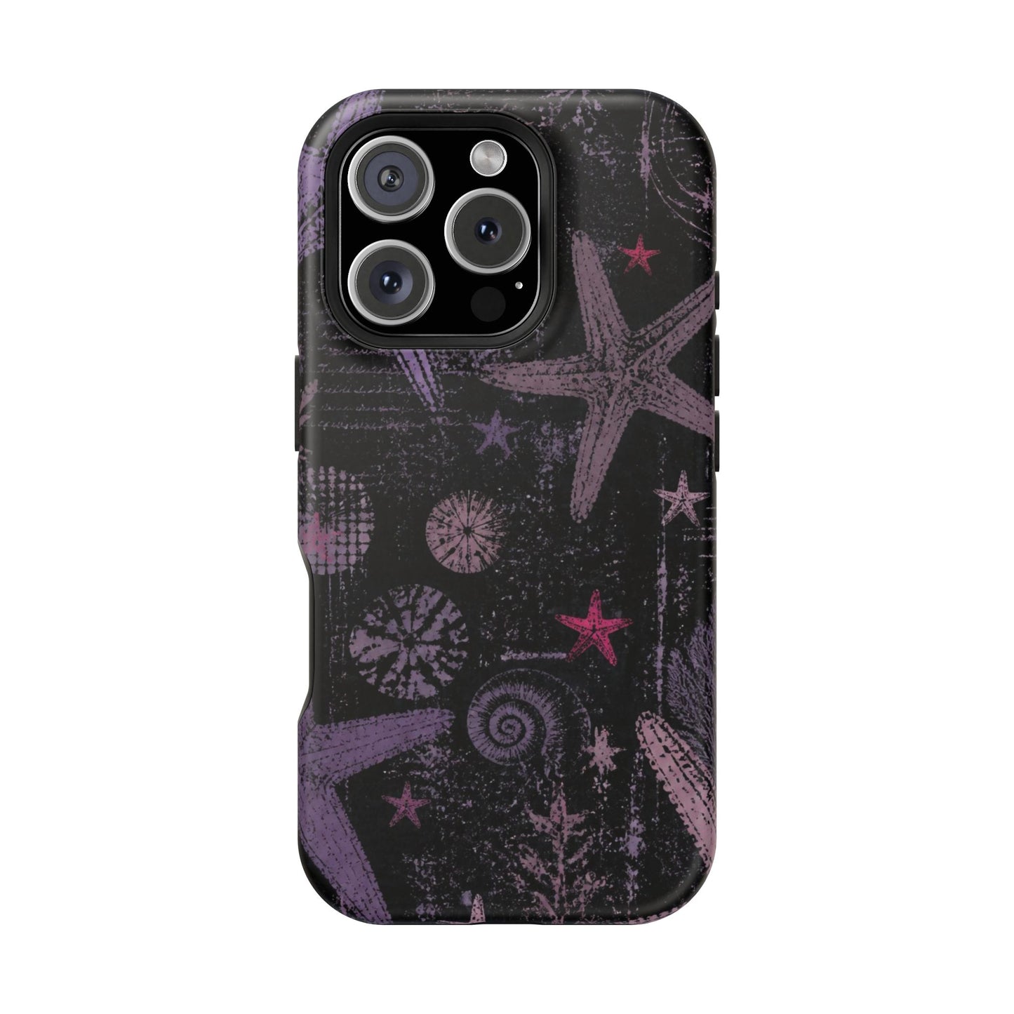 🤍 The Enchanted Aura™ Magnetic iPhone Case 🤍