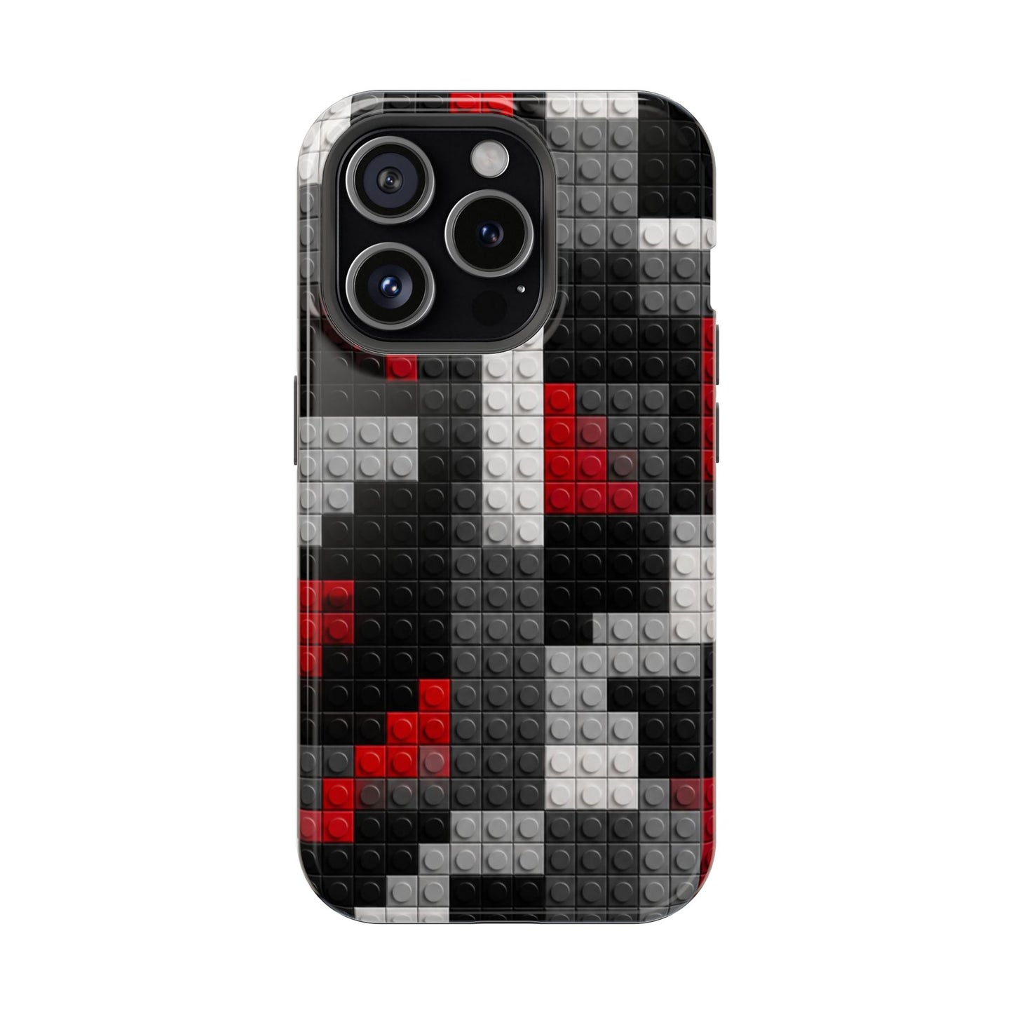 🤍 The Enchanted Aura™ Magnetic iPhone Case 🤍