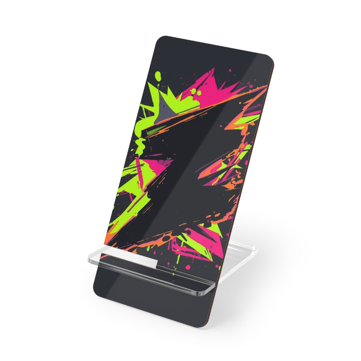 ✨📱 The Enchanted Aura Mobile Display Stand 💫
