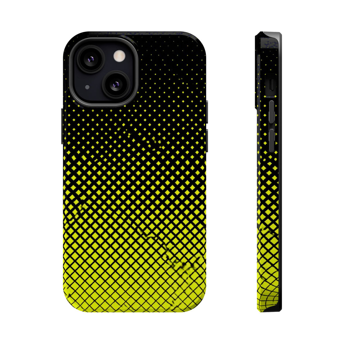 🤍 The Enchanted Aura™ Magnetic iPhone Case 🤍
