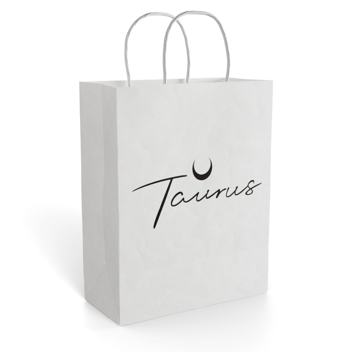 🤍 Taurus Gift Bag | The Enchanted Wrap™ Collection 🤍