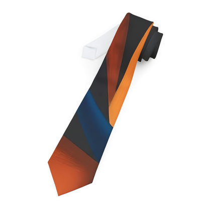 ✨🎩 The Razzle-Dazzle Men’s Necktie: Bold Elegance for the Modern Gentleman 🌟👔