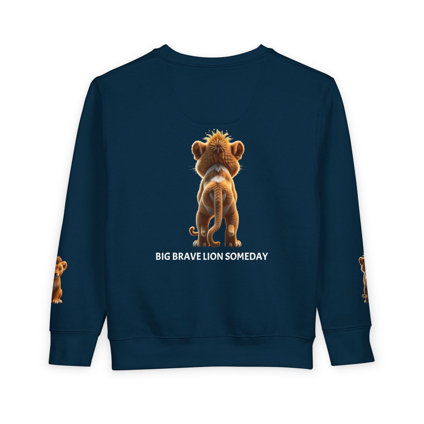 🦄✨ The Enchanted Cozy: One-of-a-Kind Children's Sweatshirt 🌈🧸