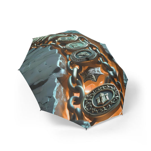 ✨ Enchanted Drizzle Umbrella: A Spell of Style in Every Storm 🌧️☂️🔮