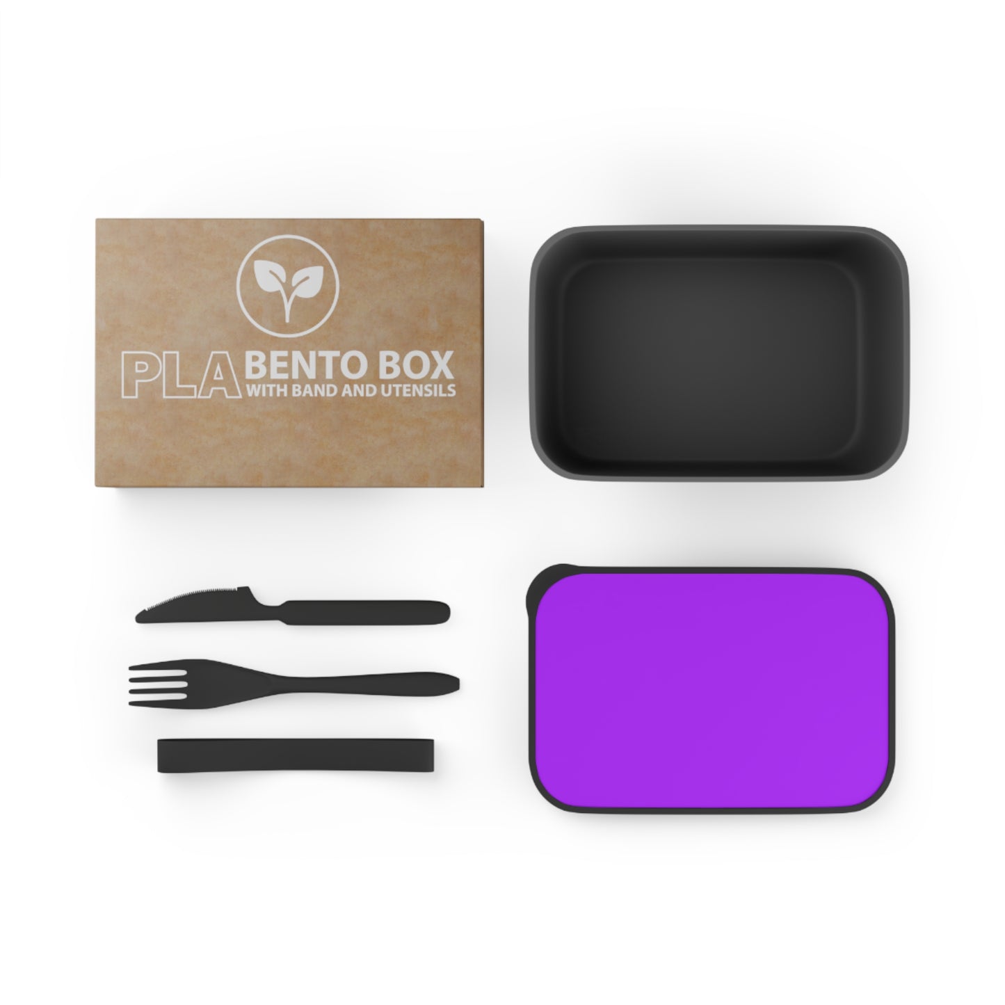 🍱✨ Enchanted Bento Box Set – One-of-a-Kind Kitchen Essential 💫