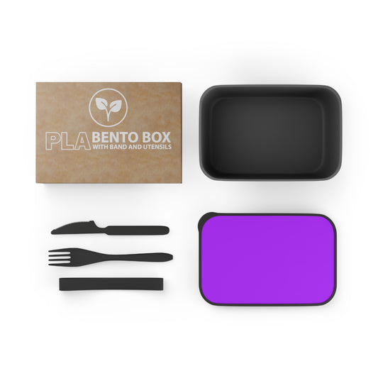 🍱✨ Enchanted Bento Box Set – One-of-a-Kind Kitchen Essential 💫