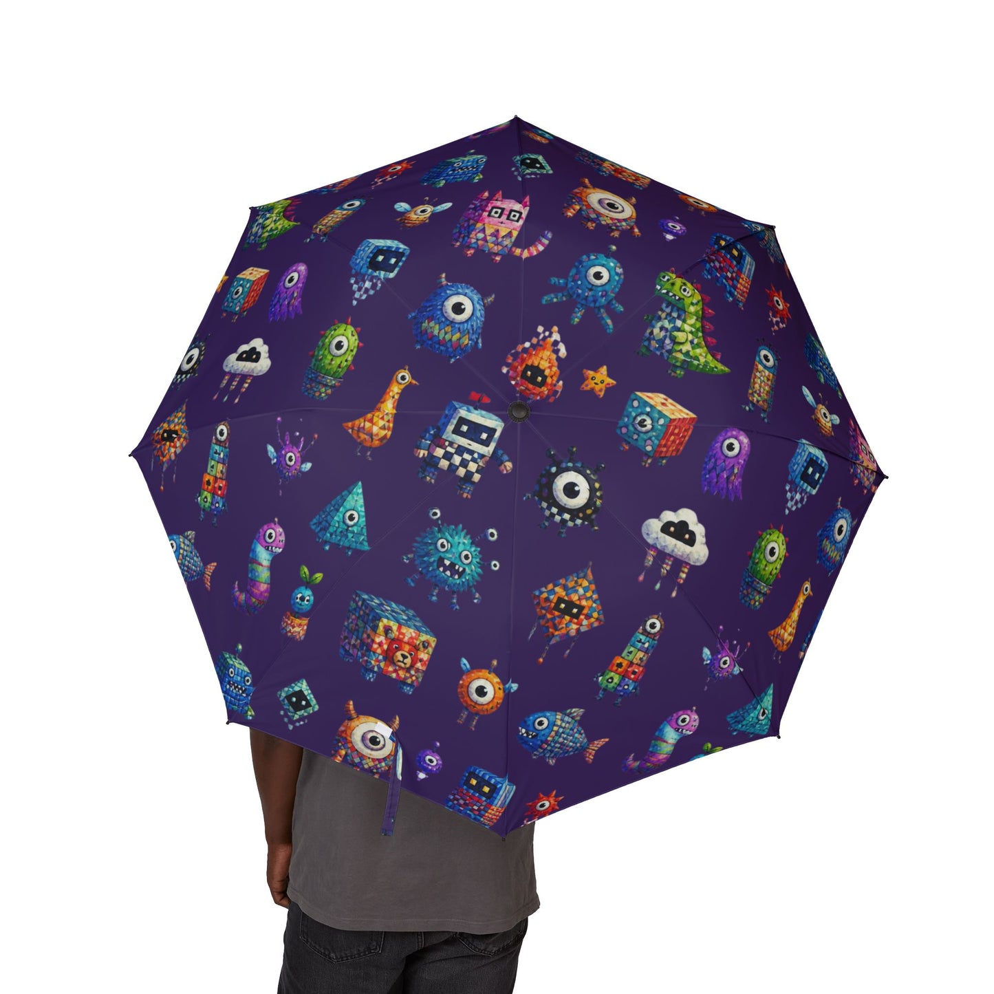 🤍 Statement Umbrella | The Enchanted Storm™ Collection 🤍
