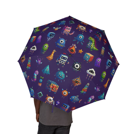 🤍 Statement Umbrella | The Enchanted Storm™ Collection 🤍