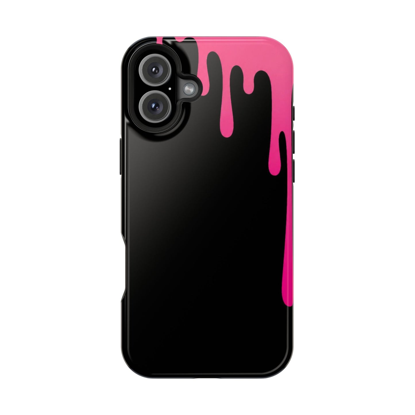 🤍 The Enchanted Aura™ Magnetic iPhone Case 🤍