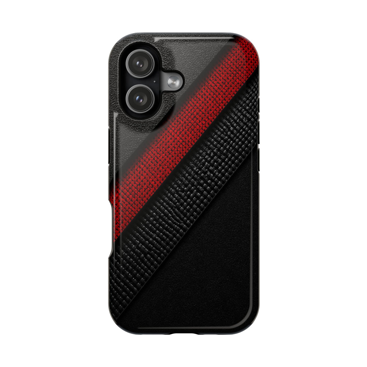 🤍 The Enchanted Aura™ Magnetic iPhone Case 🤍