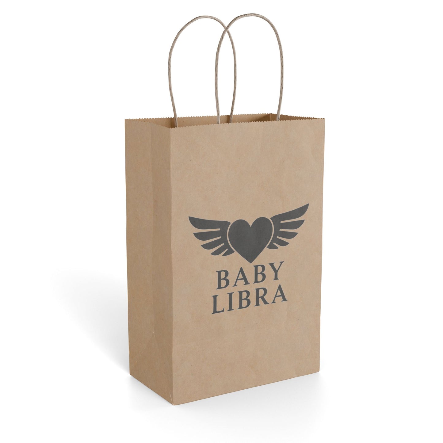 ♎ Baby Libra Gift Bag | The Little Zodiac™ Collection