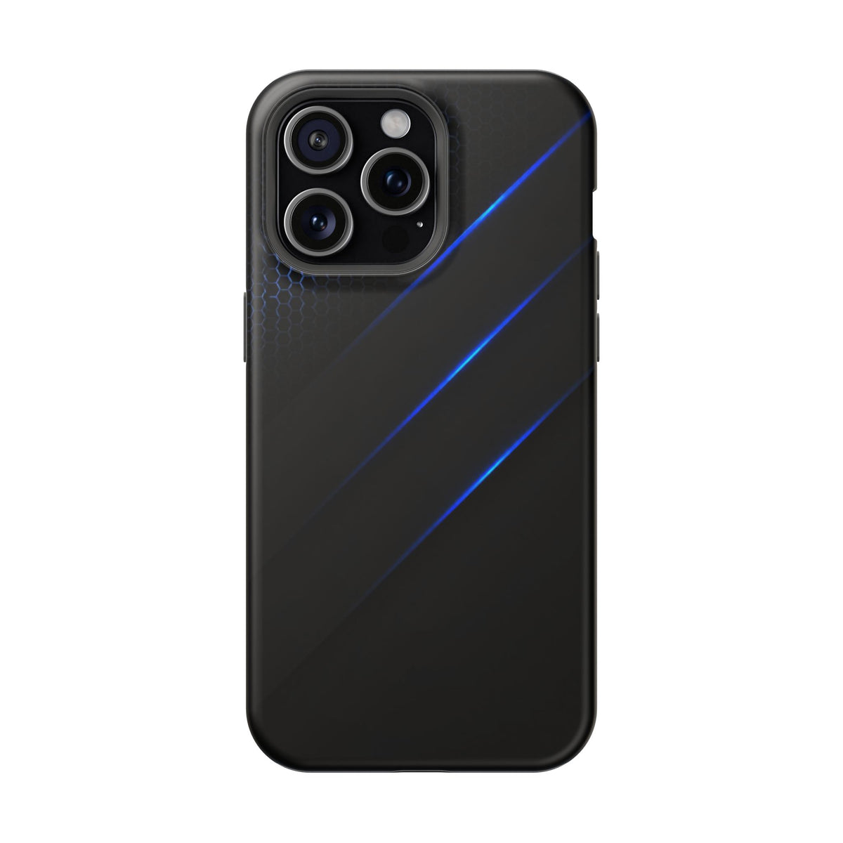 🤍 The Enchanted Aura™ Magnetic iPhone Case 🤍