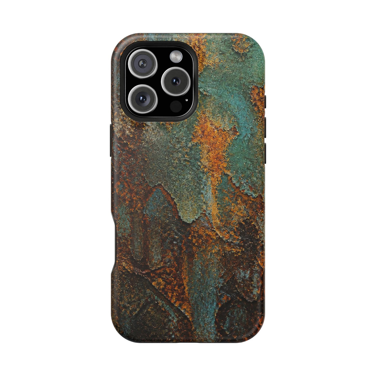 🤍 The Enchanted Aura™ Magnetic iPhone Case 🤍