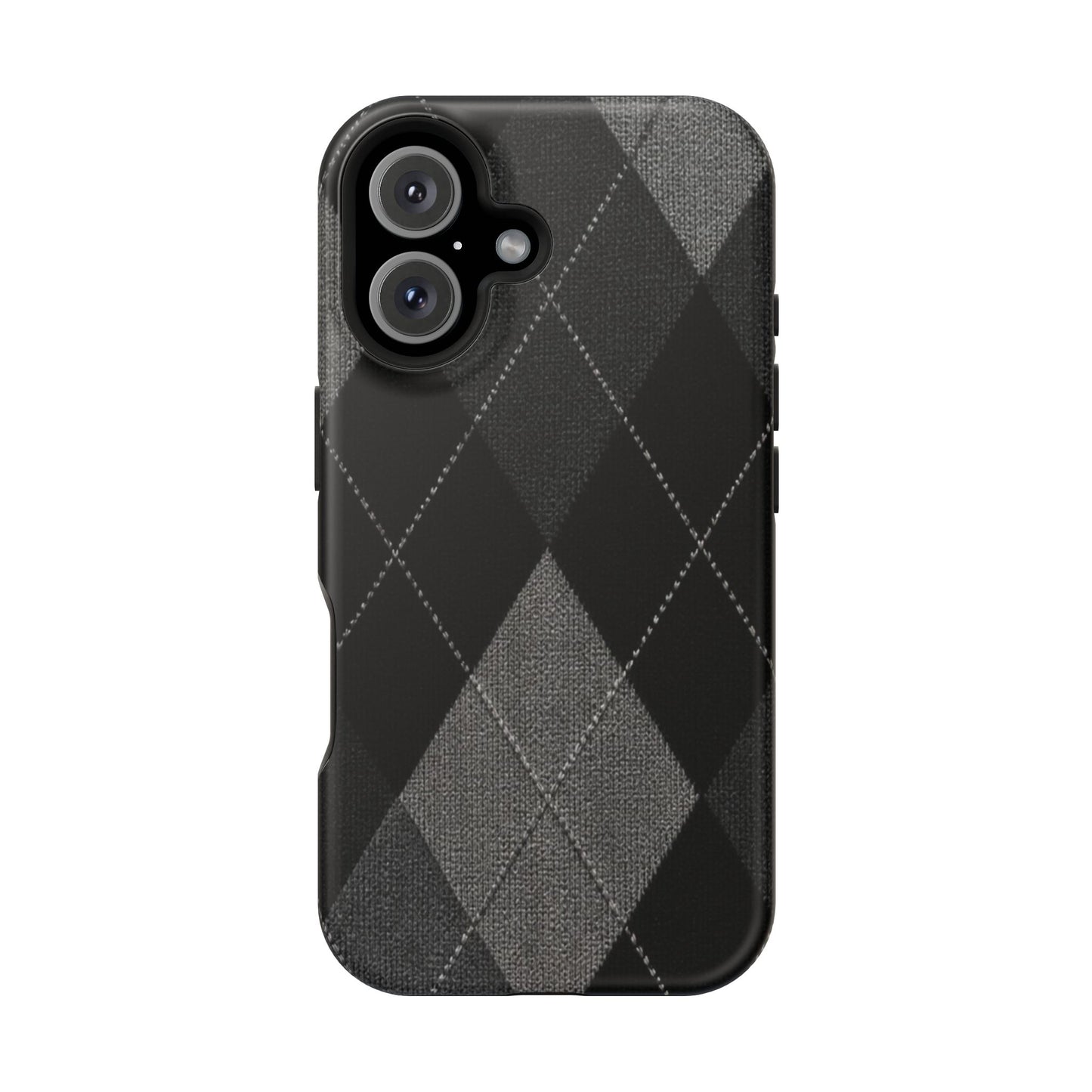 🤍 The Enchanted Aura™ Magnetic iPhone Case 🤍