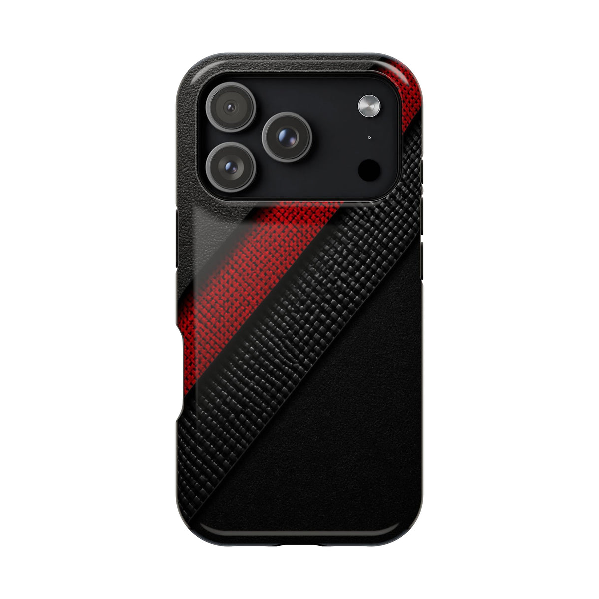 🤍 The Enchanted Aura™ Magnetic iPhone Case 🤍