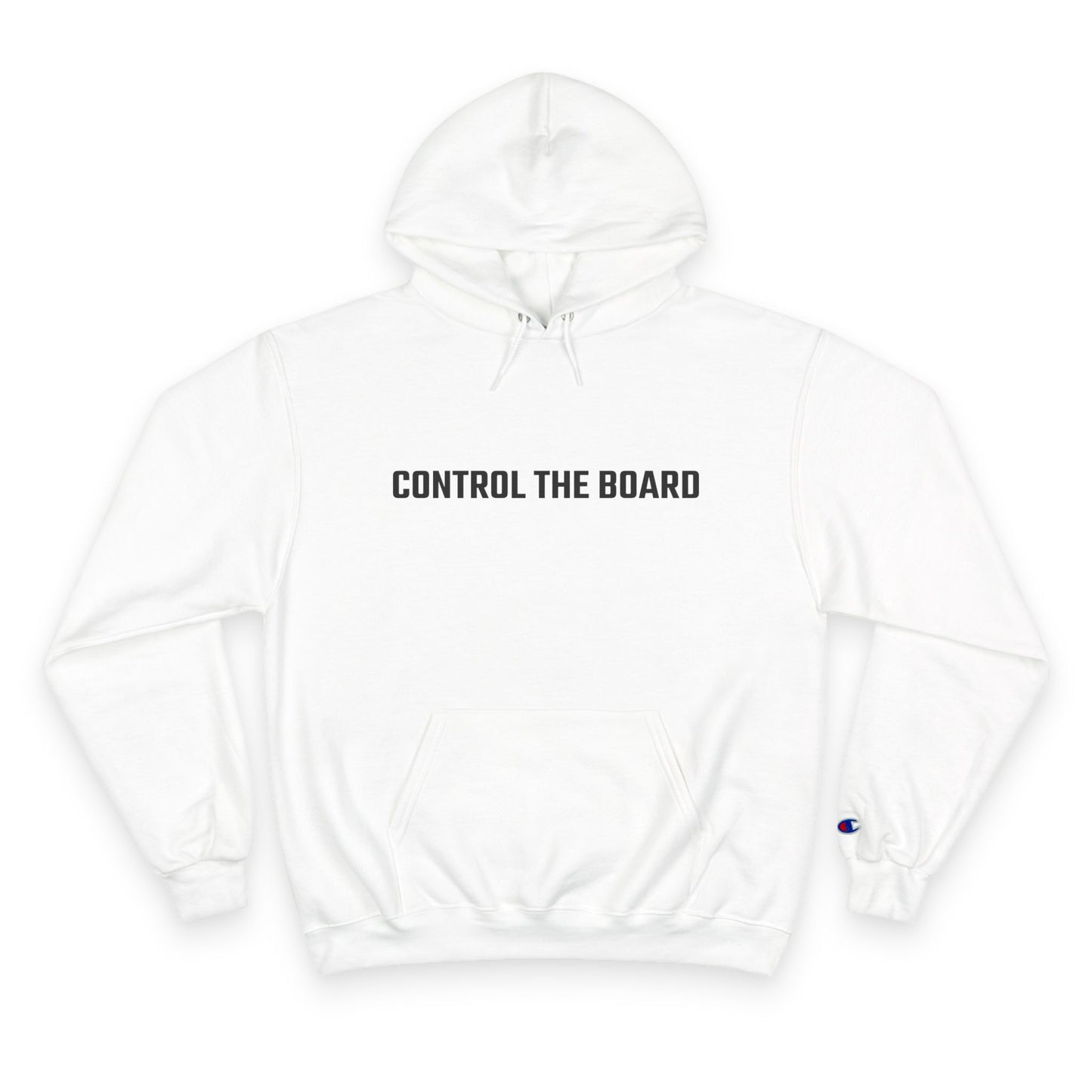 🤍 The Enchanted Order™ Gemini Doctrine Hoodie 🤍