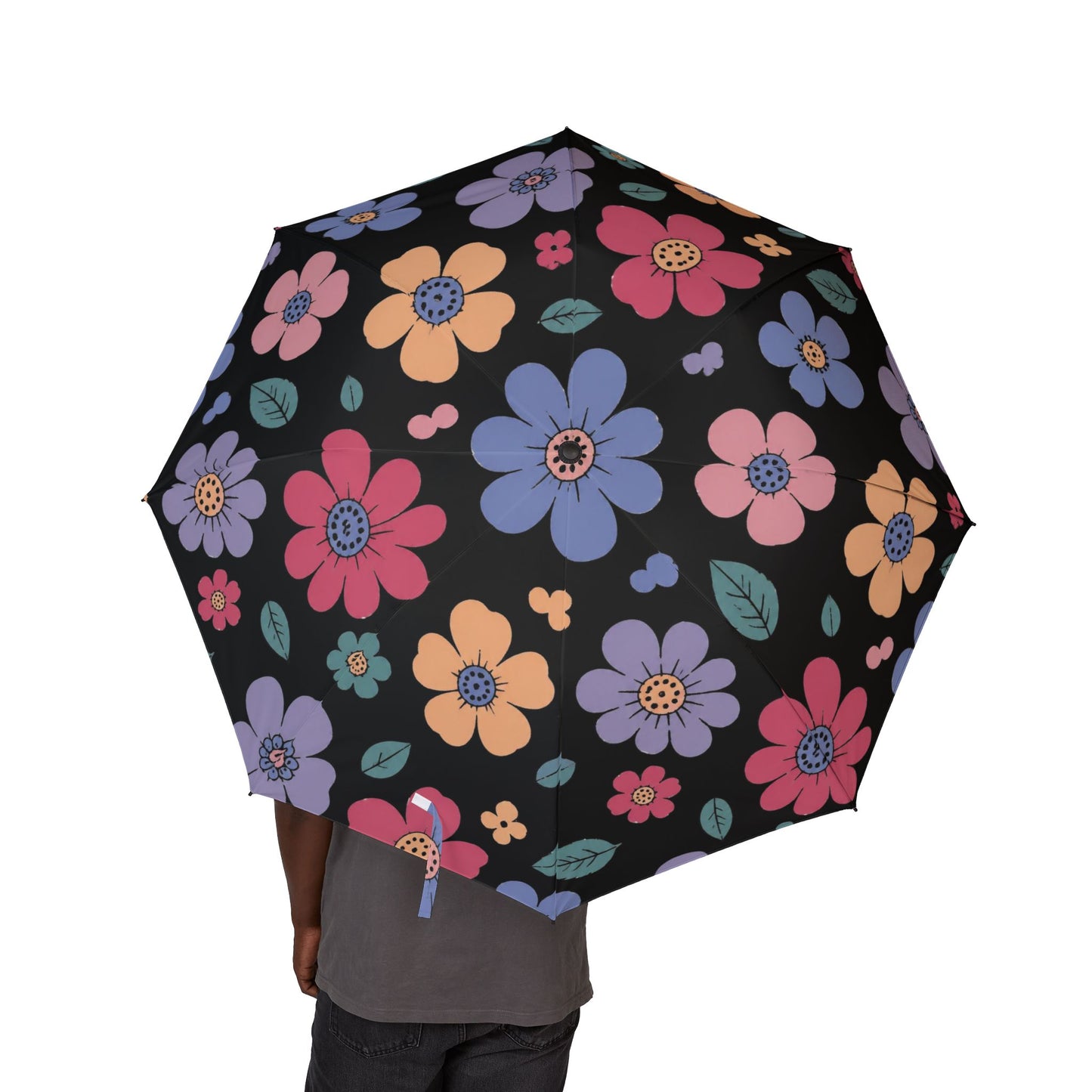 🤍 Statement Umbrella | The Enchanted Storm™ Collection 🤍