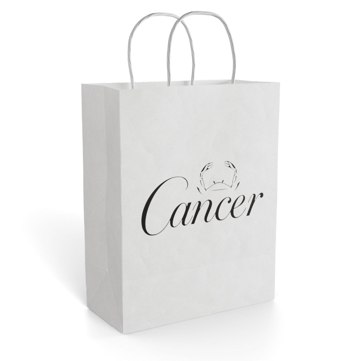 ♋ The Enchanted Cancer Gift Bag ✨🖤