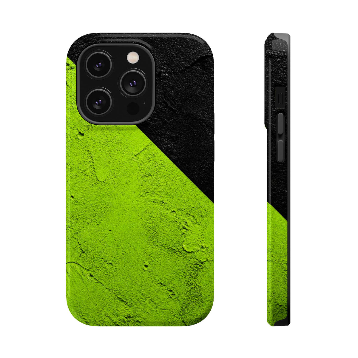 🤍 The Enchanted Aura™ Magnetic iPhone Case 🤍