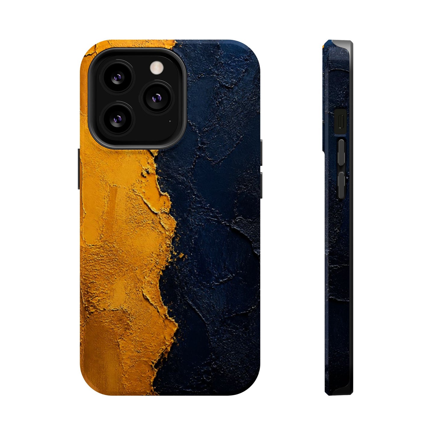 🤍 The Enchanted Aura™ Magnetic iPhone Case 🤍