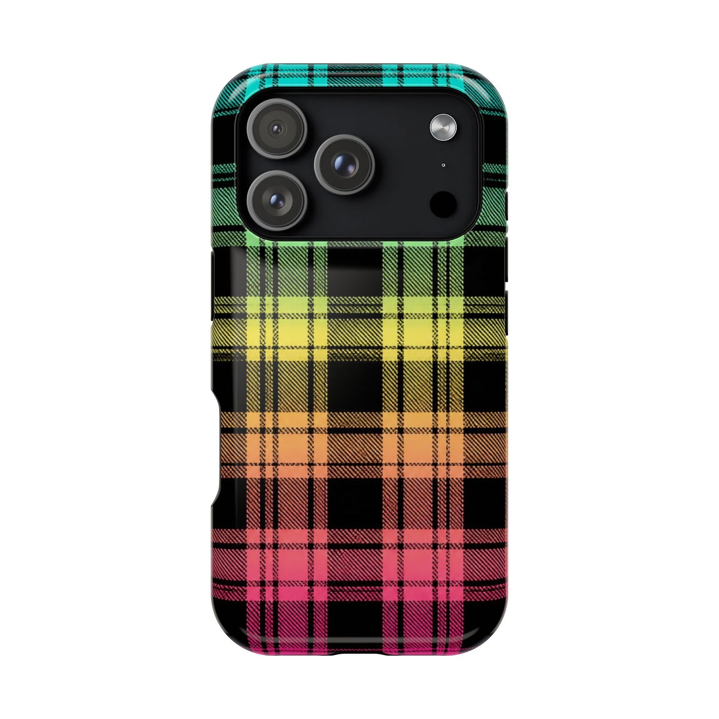 🤍 The Enchanted Aura™ Magnetic iPhone Case 🤍