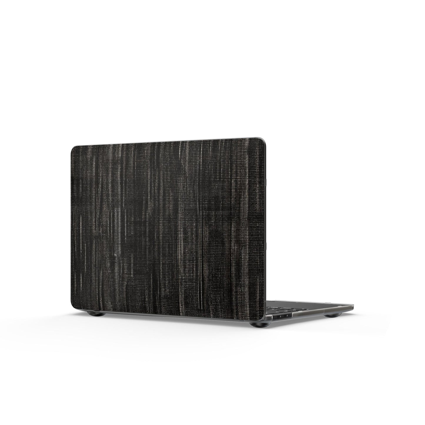 🤍 The Enchanted Space Black™ MacBook Case 🤍