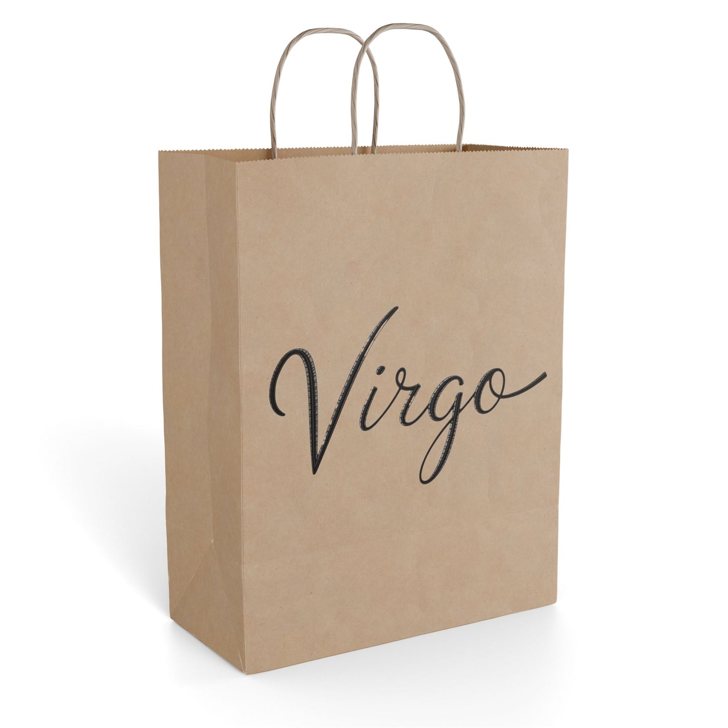 🤍 Virgo Gift Bag | The Enchanted Wrap™ Collection 🤍