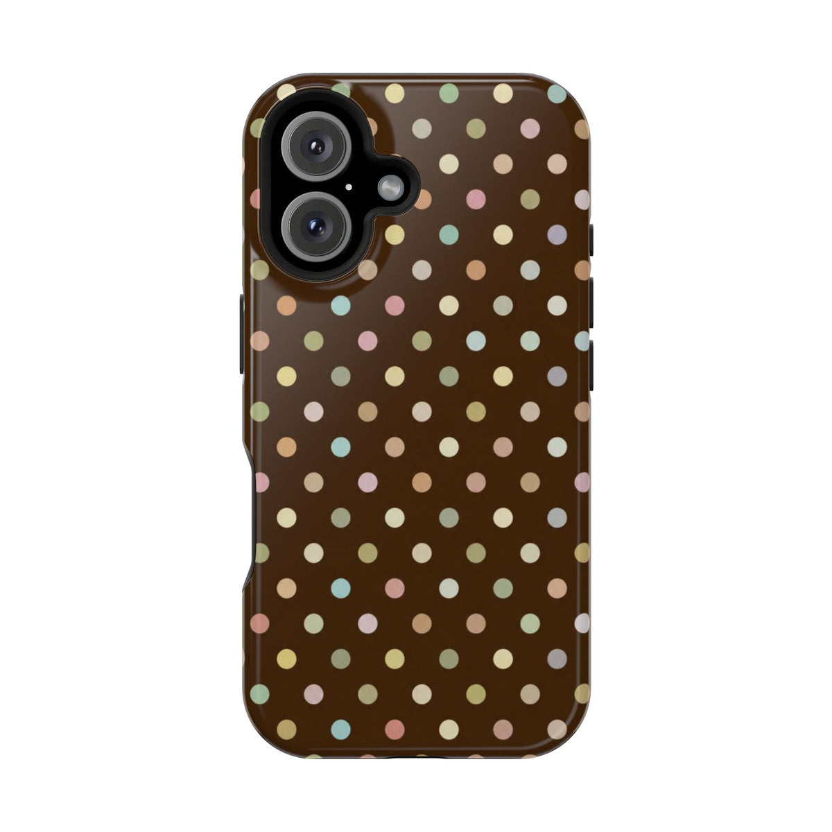 🤍 The Enchanted Aura™ Magnetic iPhone Case 🤍
