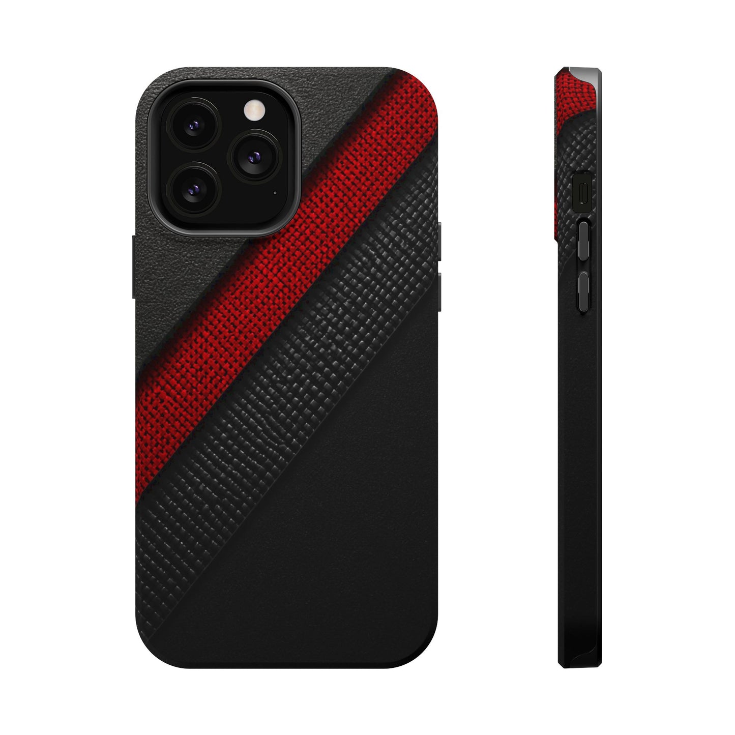 🤍 The Enchanted Aura™ Magnetic iPhone Case 🤍