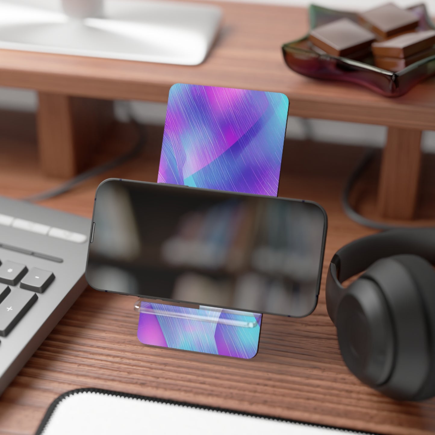 ✨📱 The Enchanted Aura Mobile Display Stand 💫