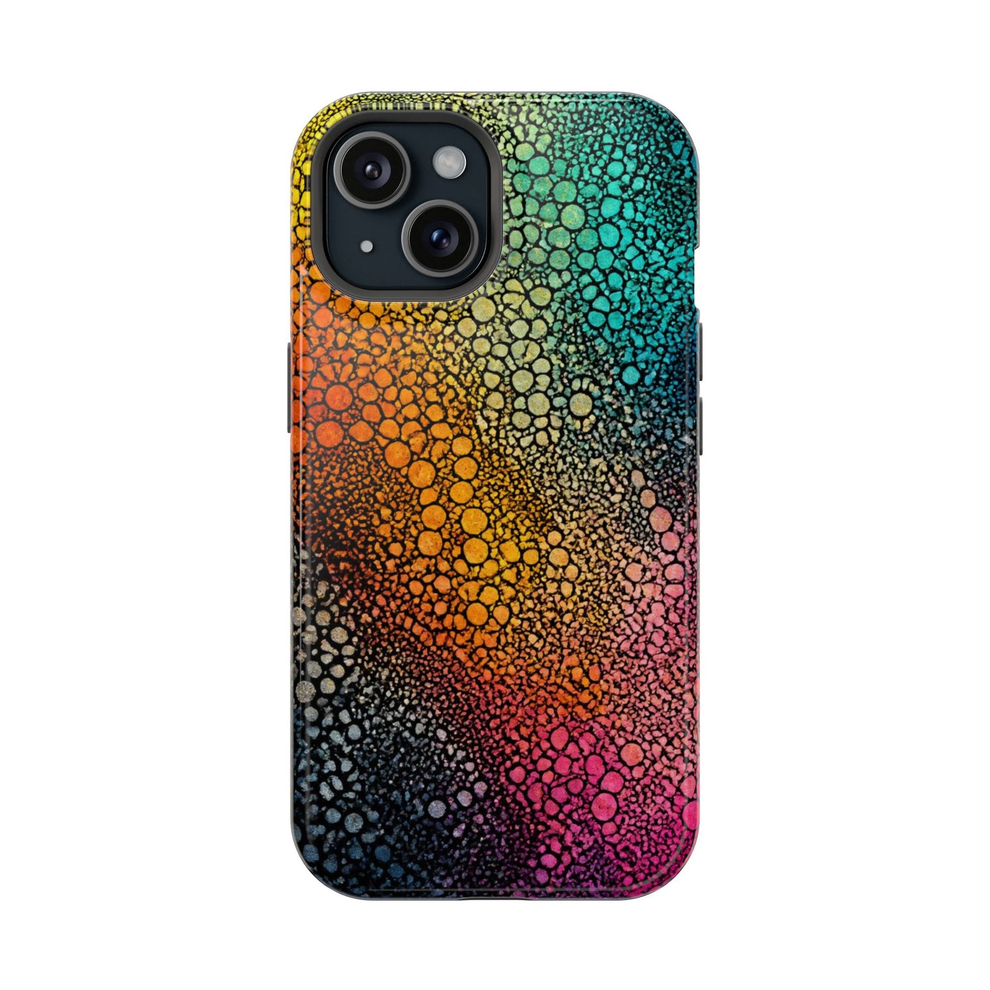 🤍 The Enchanted Aura™ Magnetic iPhone Case 🤍
