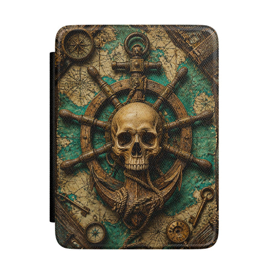 🤍 The Enchanted Saffiano™ Kindle Case 🤍