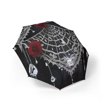 ✨ Enchanted Drizzle Umbrella: A Spell of Style in Every Storm 🌧️☂️🔮