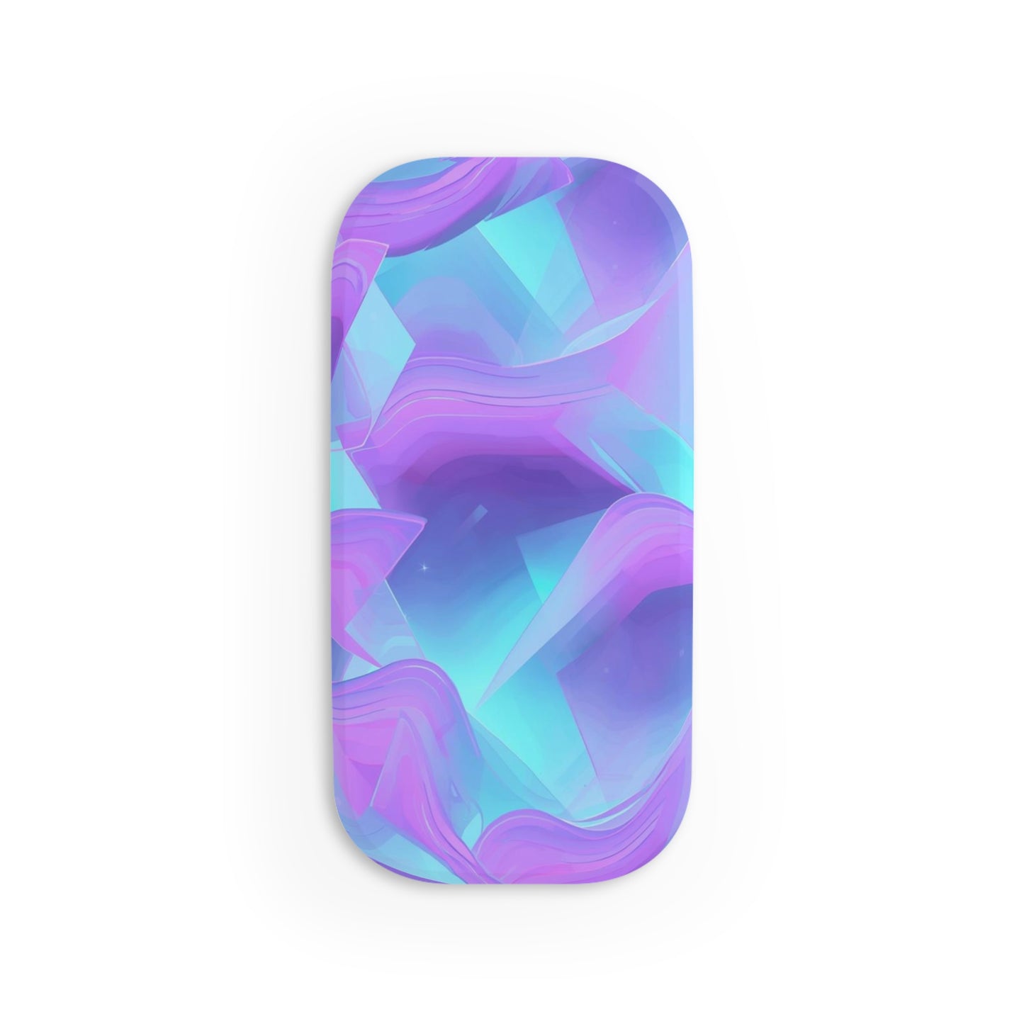 ✨📱 The Enchanted Aura Click-On Grip 💫