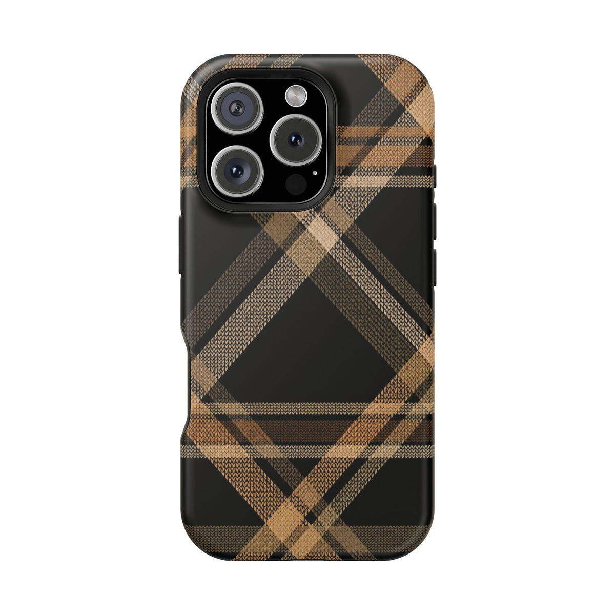 🤍 The Enchanted Aura™ Magnetic iPhone Case 🤍