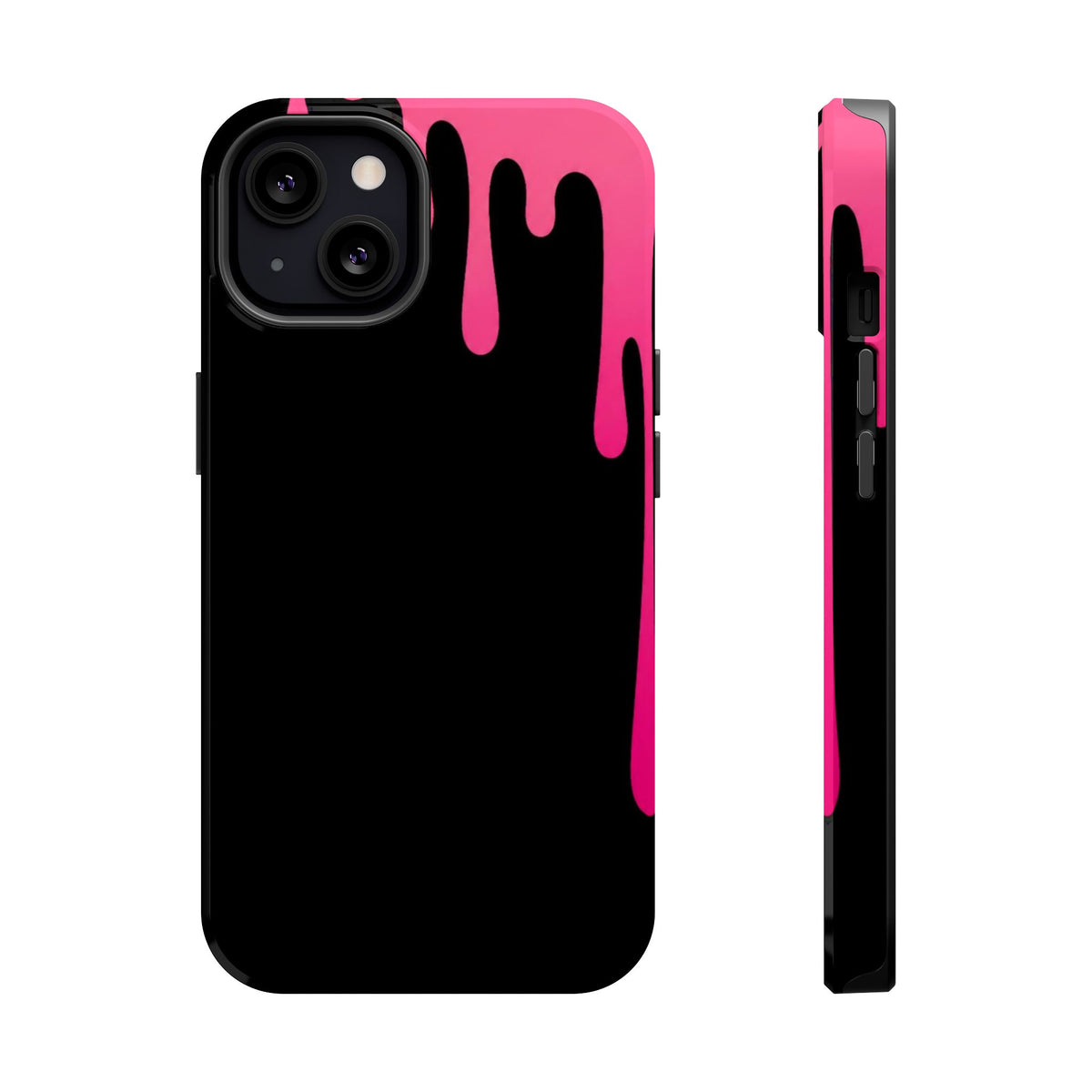 🤍 The Enchanted Aura™ Magnetic iPhone Case 🤍