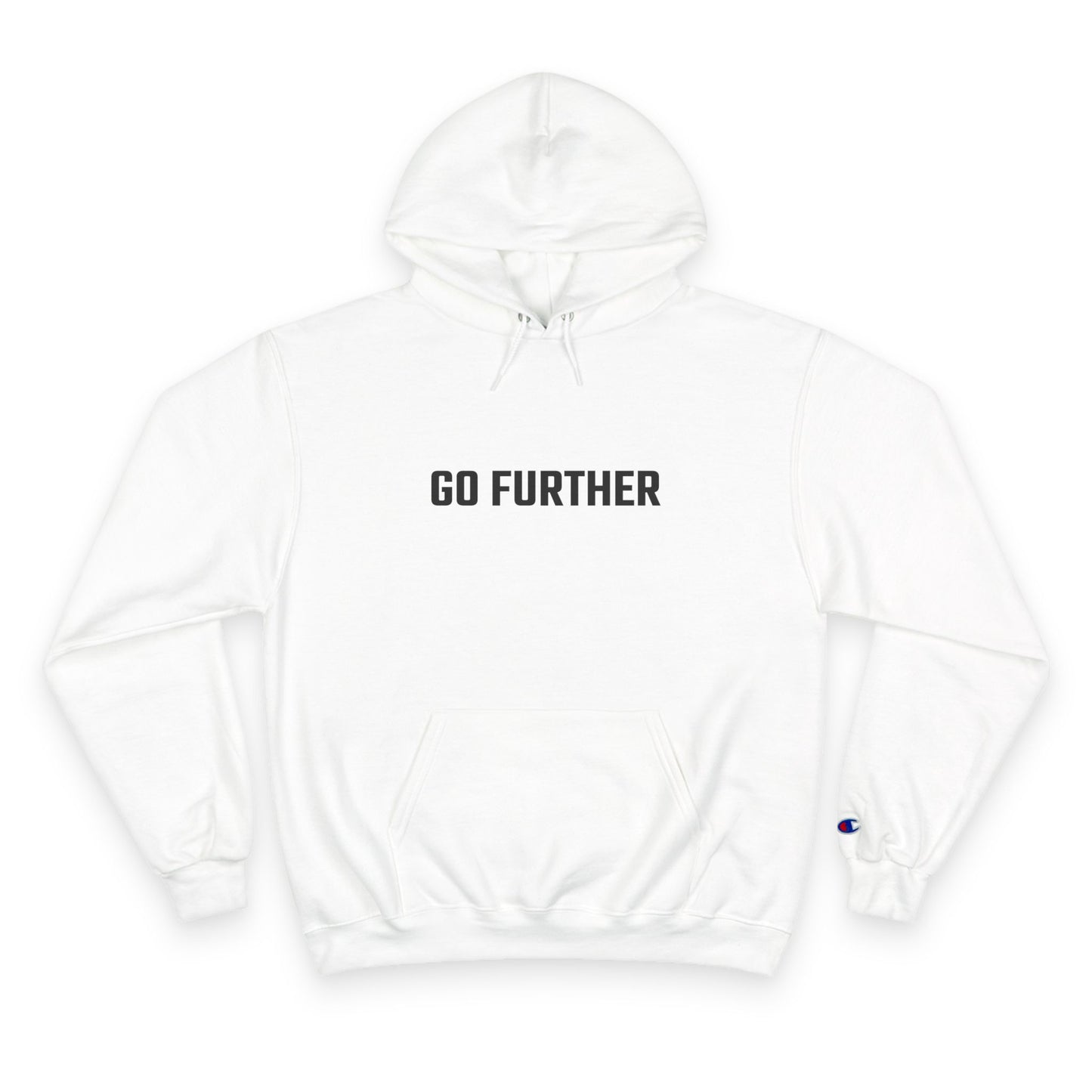 🤍 The Enchanted Order™ Sagittarius Creed Hoodie 🤍